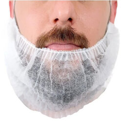 Kullan At Tela Sakal Bonesi - Özalp Ambalaj