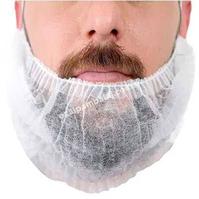 Kullan At Tela Sakal Bonesi - 1