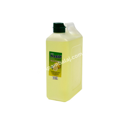 Limon Kolonyası 1000 ml - 1