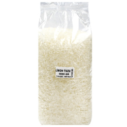 Limon Tuzu (İri Taneli) 5 Kg - Özalp Ambalaj