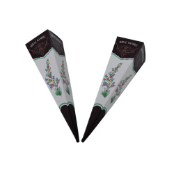 Mevlüt Kandil Şekeri ve Lokum Külahı - Özalp Ambalaj