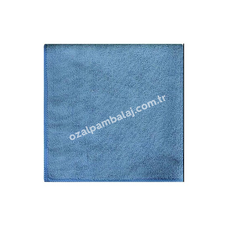 Mikrofiber Temizlik Bezi 40x40 cm