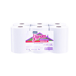 Mini Jumbo Tuvalet Kağıdı 4 Kg - Komili Yuvam