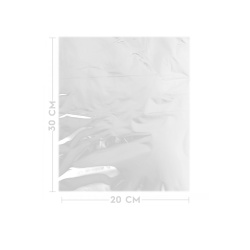 Naylon Torba (1 lik) 20x30 cm - Naksan Arma 