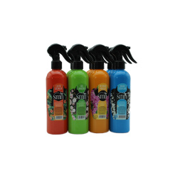 Oda Parfümü (Kokusu) Sprey 400 ml - Özalp Ambalaj