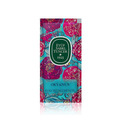 Okyanus Kolonyalı Mendil 5*10 cm - Eyüp Sabri Tuncer