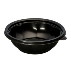 Öst 1000 gr Sıcak Yemek ve Salata Kabı - Özge Plastik