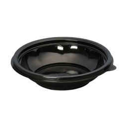 Öst 500 gr Sıcak Yemek ve Salata Kabı - Özge Plastik