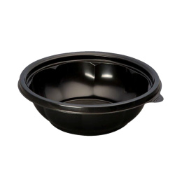 Öst 750 gr Sıcak Yemek ve Salata Kabı - Özge Plastik