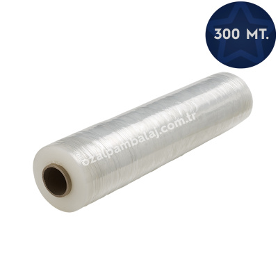 Palet Streç Film 50cmx300mt - 1