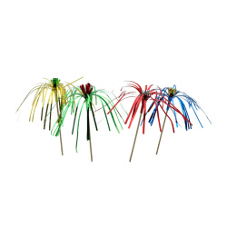 Palmiye Kokteyl Kürdanı 10 cm - Özalp Ambalaj