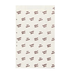 Pastane Kese Kağıdı Büyük Boy 16x32 cm - Özalp Ambalaj