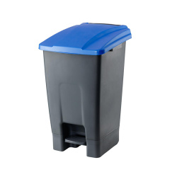 Pedallı Plastik Çöp Kovası 65-70 lt. - Ceymop