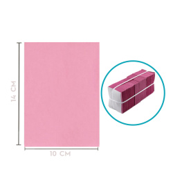 Pembe Pelur Servis Kağıdı (Dudak Kağıdı) - Özalp Ambalaj