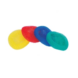 Plastik Bulaşık Ovma Top Tel - Ceymop