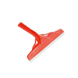 Plastik Cam Temizleme (Camsil) Aparatı 30 cm - Flora