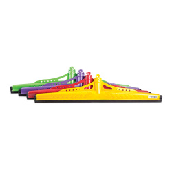 Plastik Yerçek (Yersil) 55 cm - Wsp