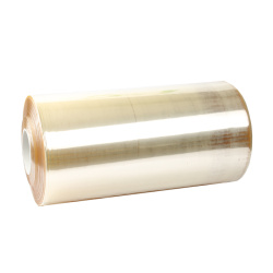 Pvc Shrink Film 35cmx700mt 19mic. - Özalp Ambalaj