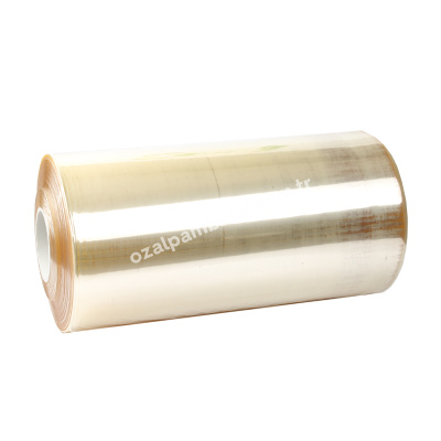 Pvc Shrink Film 35cmx700mt 19mic. - 1