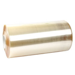 Pvc Shrink Film 45cmx700mt 17mic. - Özalp Ambalaj