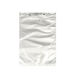 Şarküteri Torbası Perforeli Büyük Boy 30x45 cm - Özalp Ambalaj