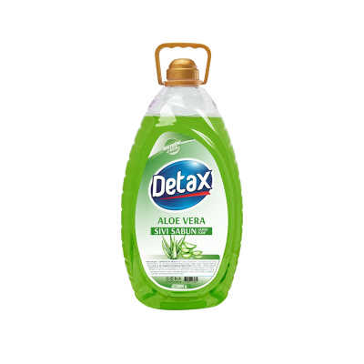 Sıvı El Sabunu Aloe Vera 3000 ml - 1