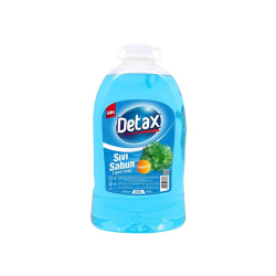 Sıvı El Sabunu Okyanus 3000 ml - Güleç Detax