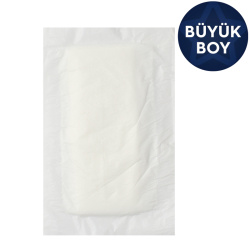 Sıvı ve Kan Emici Ped Büyük Boy 125x170 mm - Özalp Ambalaj