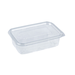 Sızdırmaz Gıda Kabı 1250 cc (29gr) - Limera