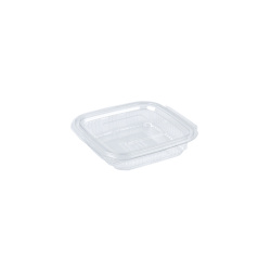 Sızdırmaz Gıda Kabı 150 cc (7,1gr) - Limera