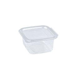 Sızdırmaz Gıda Kabı 375 cc (9,5gr) - Limera