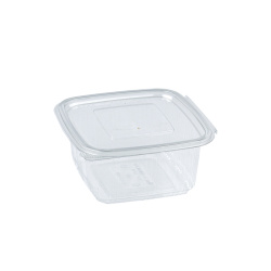 Sızdırmaz Gıda Kabı 500 cc (11gr) - Limera