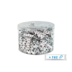 Stick Kavanoz Paket Tuz - Özalp Ambalaj