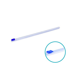 Streç Aparatı Yedek Kayar Bıçak 35 cm - Palex