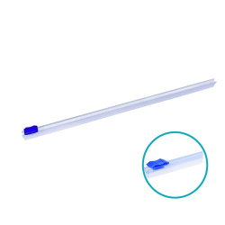 Streç Aparatı Yedek Kayar Bıçak 45 cm - Palex