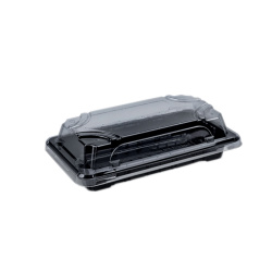 Suşi ve Lokum Servis Seti Küçük Boy 160x91 mm - Limera