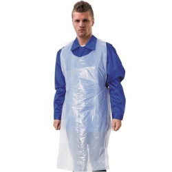 Tek Kullanımlık Naylon Pe Önlük - Özalp Ambalaj