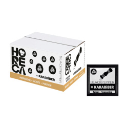 Tek Kullanımlık Paket Servis Karabiber 1 gr - Özalp Ambalaj