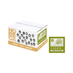 Tek Kullanımlık Paket Servis Kekik 1 gr - Özalp Ambalaj