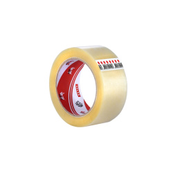 Vege Koli Bantı Şeffaf Aslan Serisi 45mmx100mt - Vege