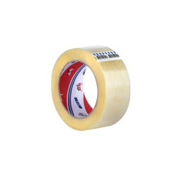 Vege Koli Bantı Şeffaf Fil Serisi 45mmx100mt - Vege