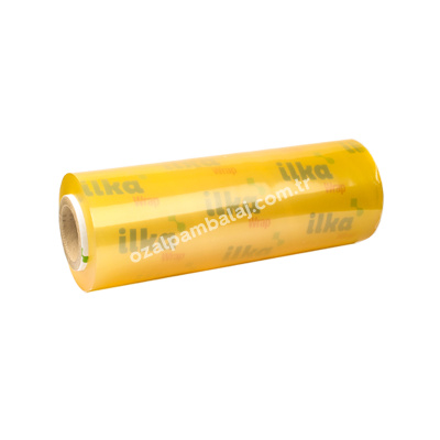 Wrap Streç Film 45cmx1500mt 8mic. - 1