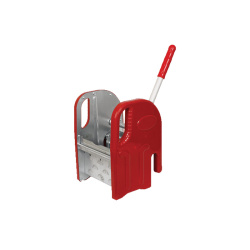 Yedek Çelik Paspas Sıkma Aparatı Presi (Temizlik Arabası İçin) - Wsp