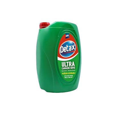 Yoğun Kıvamlı Ultra Çamaşır Suyu Dağ Esintisi 3500 ml - 1