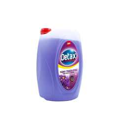 Yüzey Temizleyici Lavanta 4 Kg - Güleç Detax