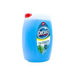 Yüzey Temizleyici Okyanus 4 Kg - Güleç Detax