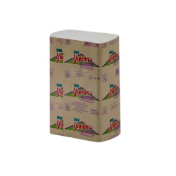 Z Katlı Dispenser Kağıt Havlu 2 Katlı - Komili Yuvam